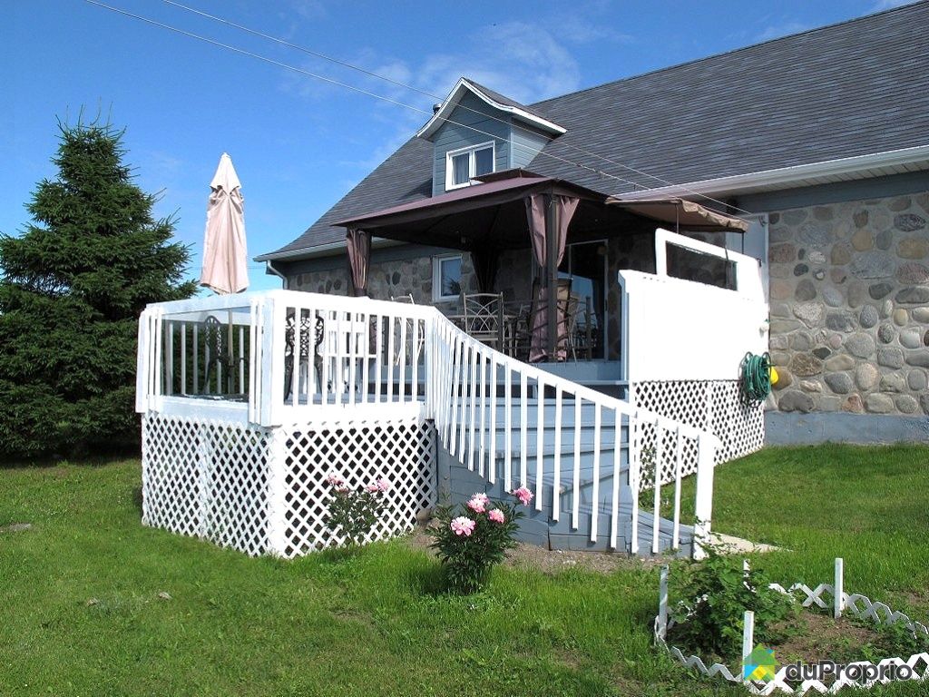 Maison vendu TroisPistoles, immobilier Québec DuProprio 341825 Maison vendu TroisPistoles, immobilier Québec DuProprio 341825