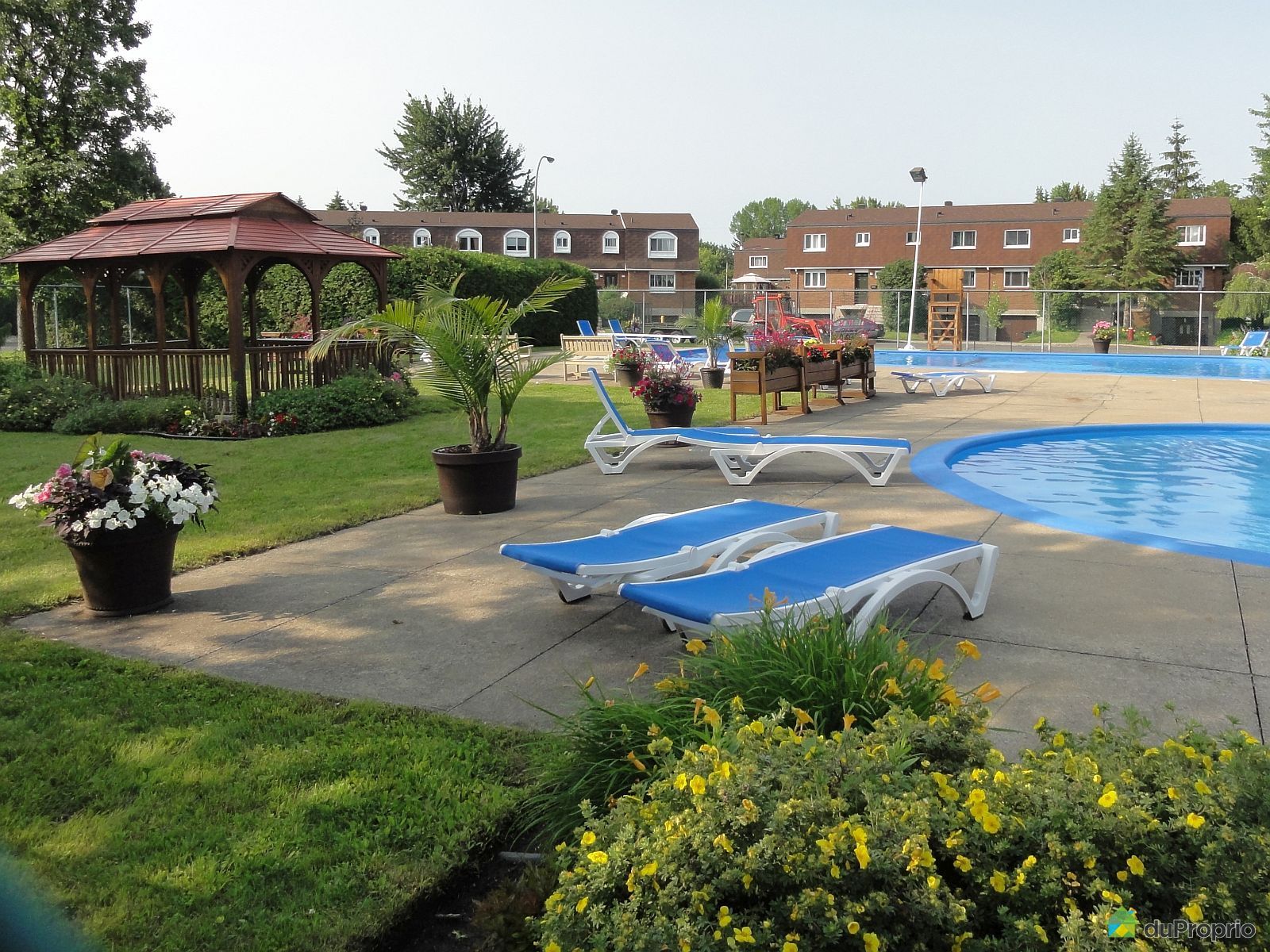 Maison vendu Greenfield Park, immobilier Québec DuProprio 590651