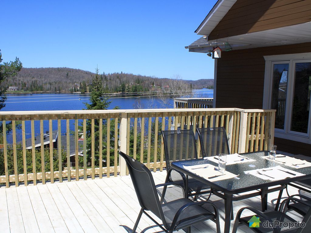 Chalet à vendre SteMargueriteDuLacMasson, 44, rue des Trembles