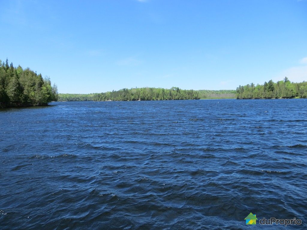 Chalet à vendre SteThérèseDeLaGatineau, 62, chemin Major, immobilier Québec DuProprio 401380