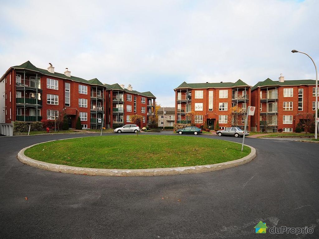 Condo à vendre Greenfield Park, 102155, rue Parent, immobilier Québec