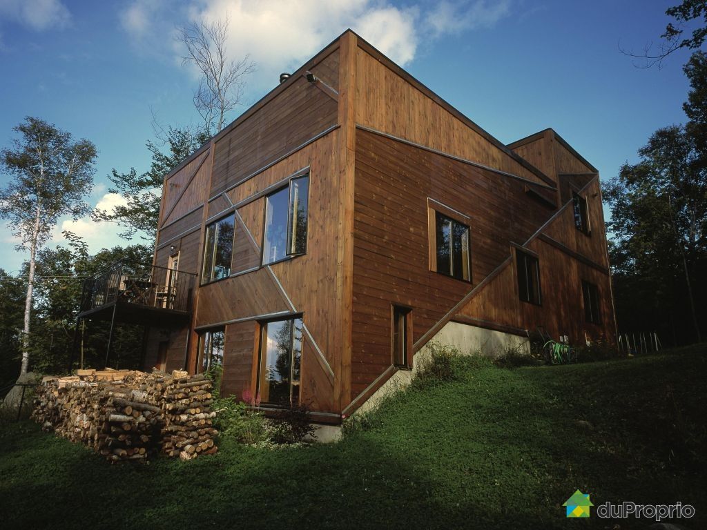 Maison à vendre ValDavid, 1179 rue de l'Aube, immobilier Québec