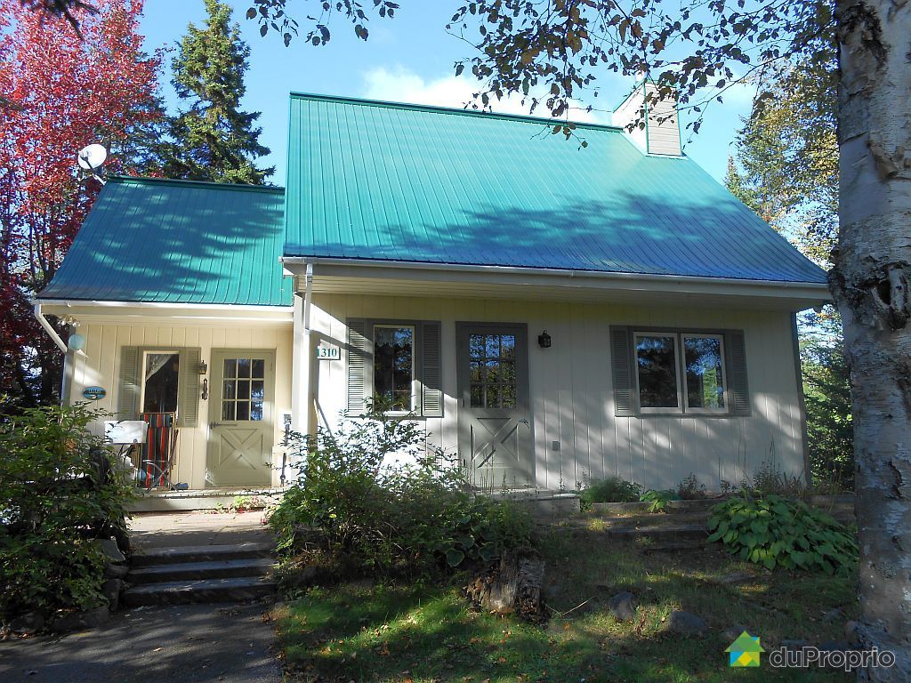 Maison vendu ValMorin, immobilier Québec DuProprio 429573