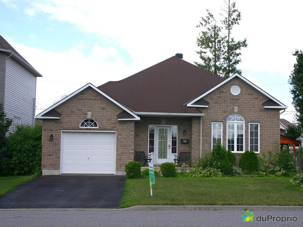 Maison vendu Aylmer, immobilier Québec DuProprio 395047 Maison vendu Aylmer, immobilier Québec DuProprio 395047
