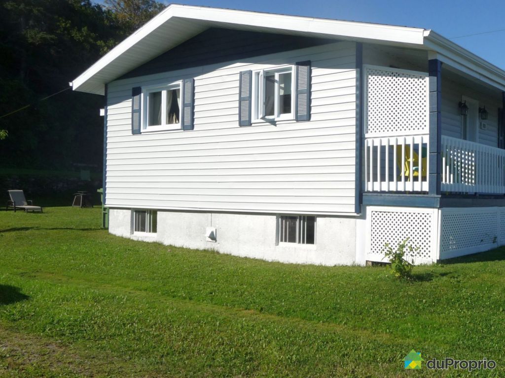 Maison à vendre GrossesRoches, 168, rue de la Mer, immobilier Québec DuProprio 503010 Maison à vendre GrossesRoches, 168, rue de la Mer, immobilier Québec DuProprio 503010