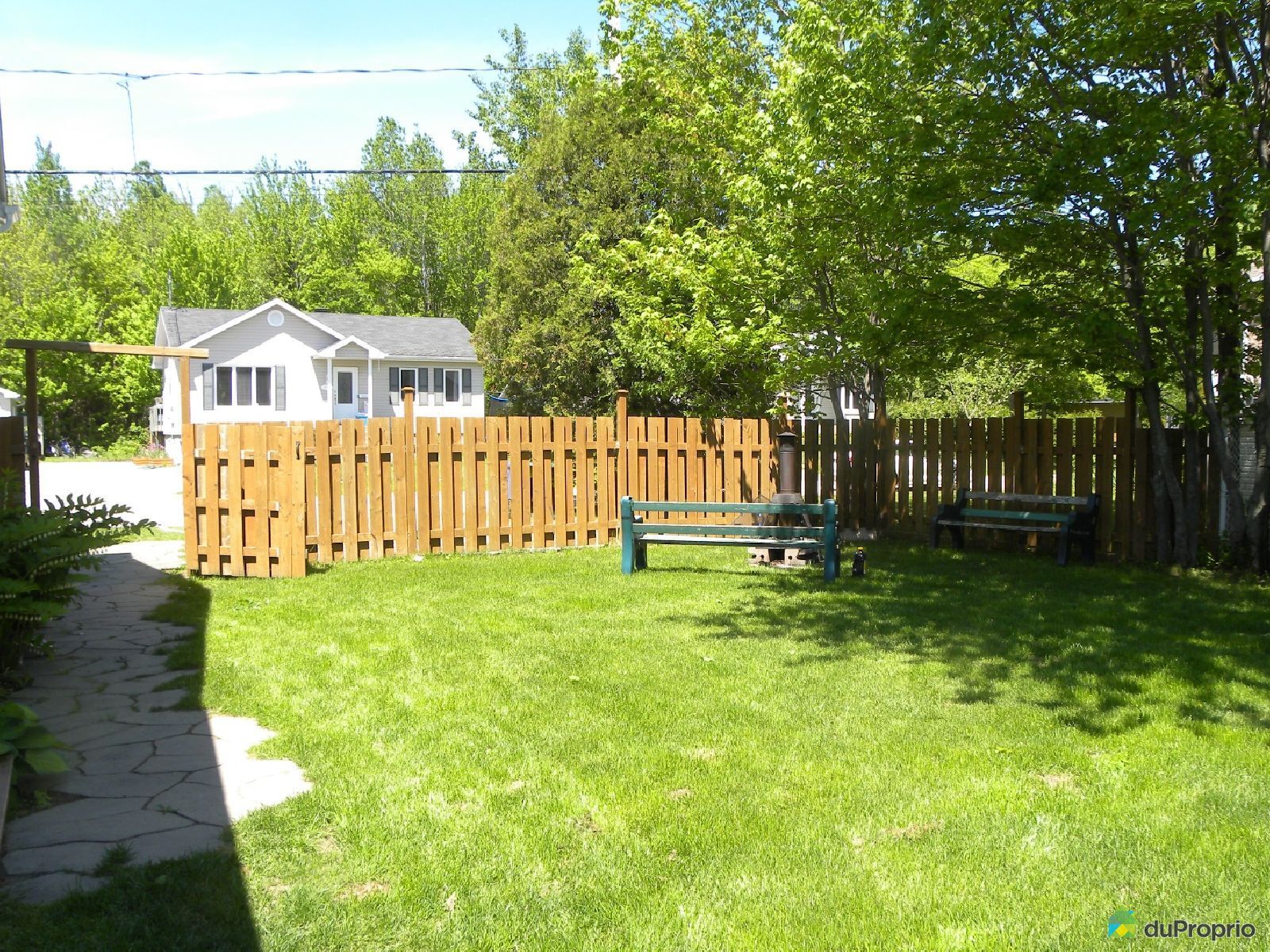 Maison à vendre LacStCharles, 606, rue des Bosquets, immobilier Québec DuProprio 497545 Maison à vendre LacStCharles, 606, rue des Bosquets, immobilier Québec DuProprio 497545