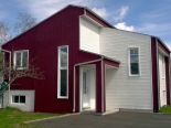 Bungalow � Maria, Gasp�sie-�les-de-la-Madeleine