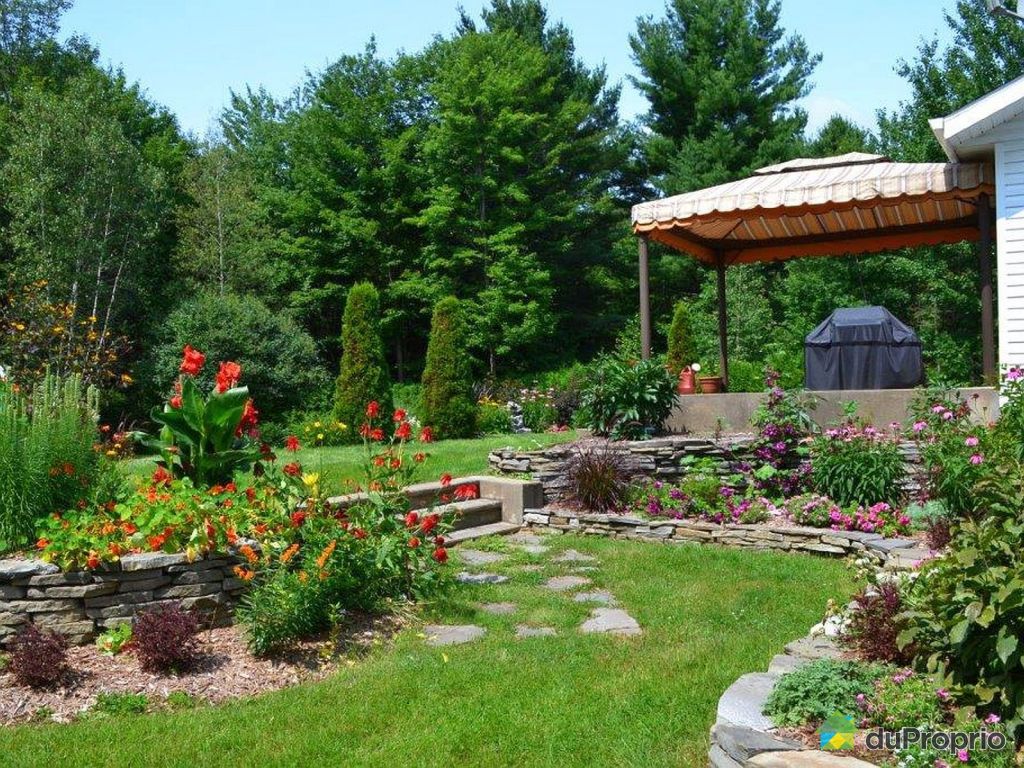 Maison à vendre StAmbroiseDeKildare, 211, 16e avenue, immobilier Québec DuProprio 507460 Maison à vendre StAmbroiseDeKildare, 211, 16e avenue, immobilier Québec DuProprio 507460