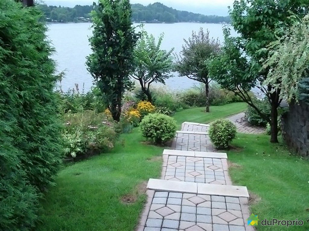 Maison à vendre StAndréAvellin, 1399 montée