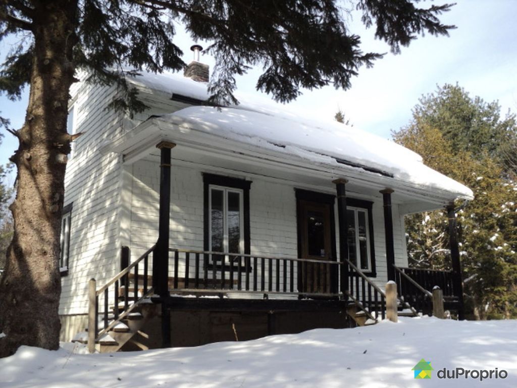 Maison à vendre StApollinaire, 294, rang StLazare, immobilier Québec