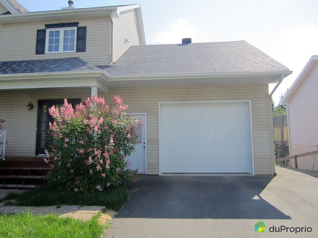 Maison vendu SteAgatheDesMonts, immobilier Québec DuProprio 343450
