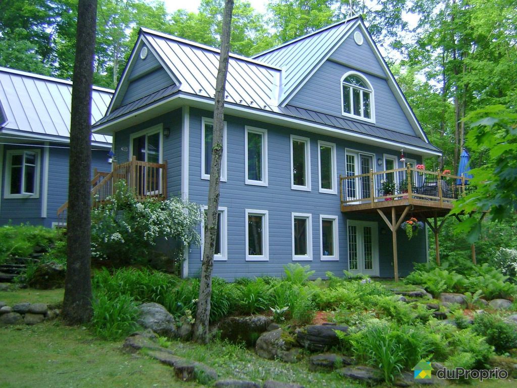 Maison à vendre SteCatherineDeHatley, 310, rue Murray, immobilier Québec DuProprio 460958 Maison à vendre SteCatherineDeHatley, 310, rue Murray, immobilier Québec DuProprio 460958