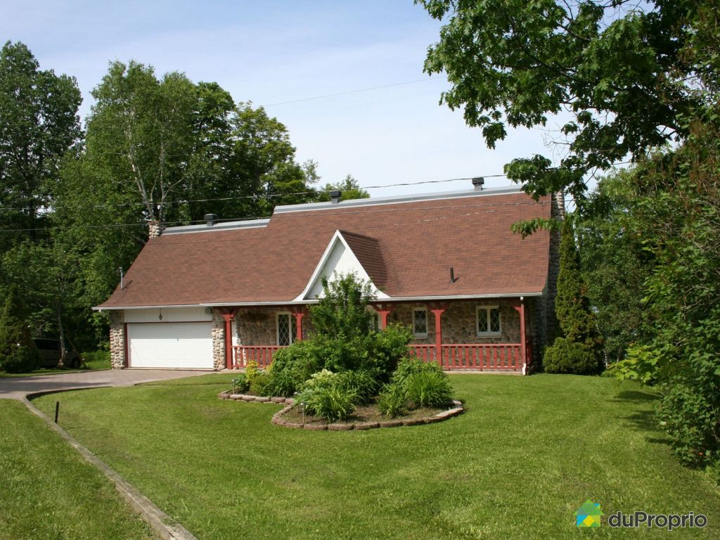 Maison vendu SteFloreDeGrandMere, immobilier Québec DuProprio