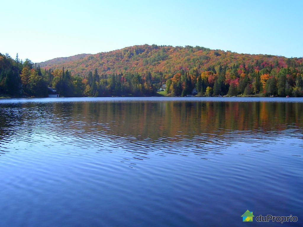 Maison vendu Entrelacs, immobilier Québec DuProprio 408482