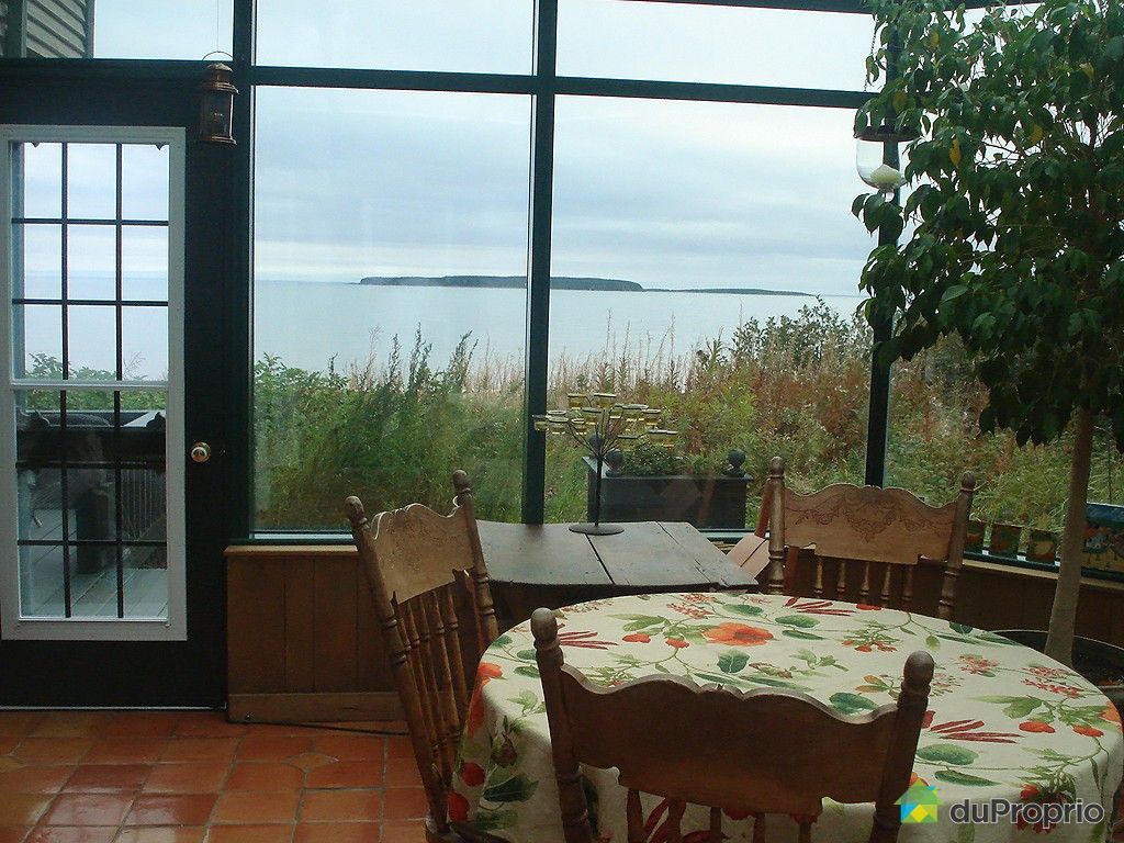 Maison vendu HavreStPierre, immobilier Québec DuProprio 383029