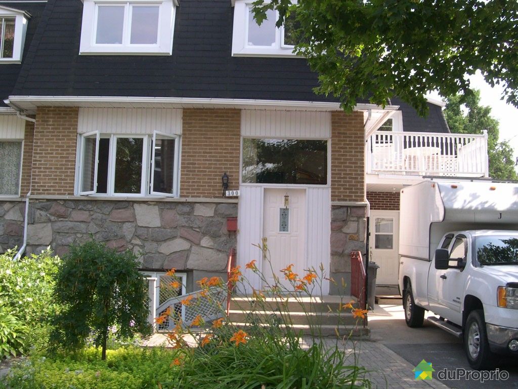 Maison vendu Boisbriand, immobilier Québec DuProprio 256943