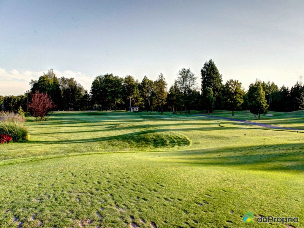 Terrain résidentiel à vendre Bromont, ., rue de la Couronne, immobilier