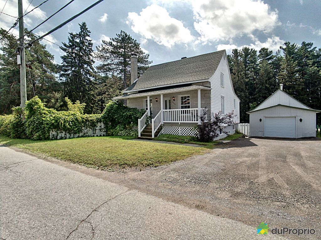 Maisons à vendre Trois Rivières Pointe Du Lac DuProprio