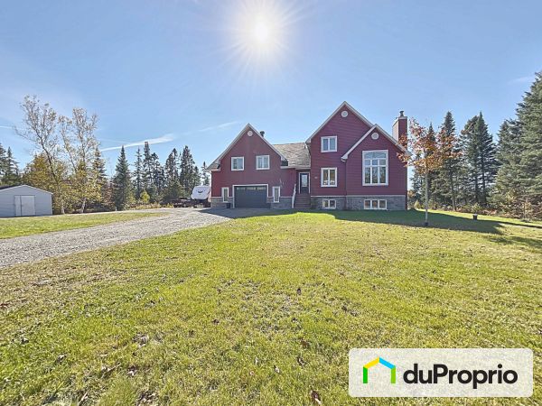 Maisons à vendre Notre Dame Des Bois