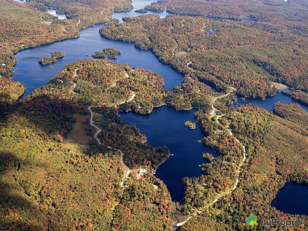 Terrain résidentiel for sale in WentworthNord, xxxx DuProprio 588279