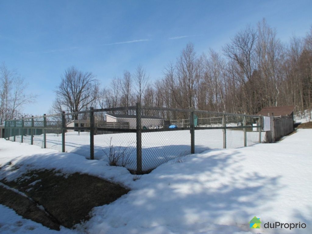 Condo vendu Bromont, immobilier Québec DuProprio 500266