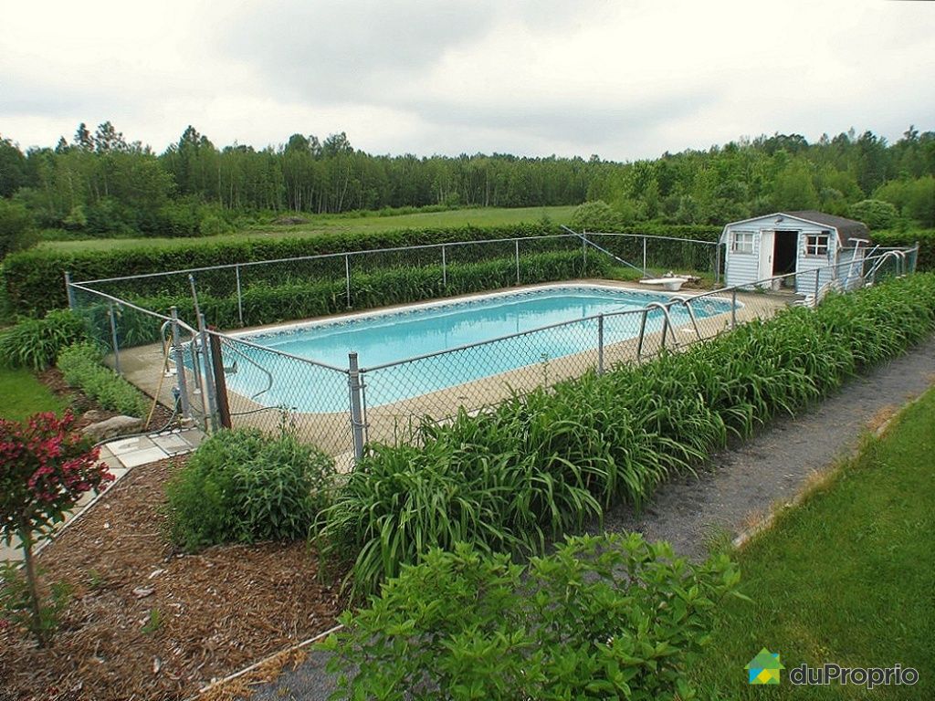Domaine et villa à vendre Elgin, 616 1 Concession, immobilier Québec