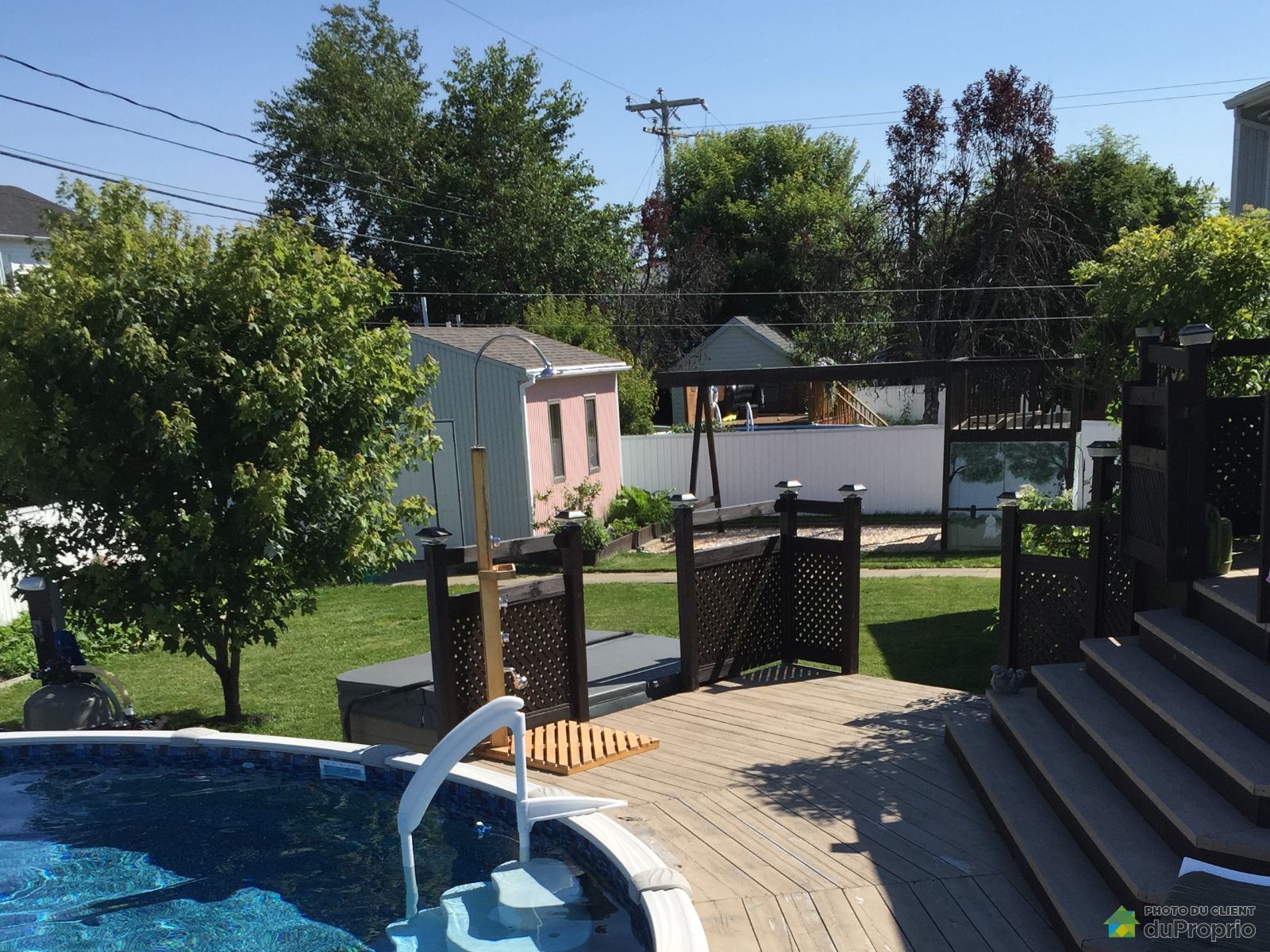 Maison à vendre 1572 rue du Mélèze, immobilier Québec