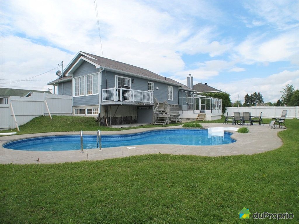 Maison vendu Thetford Mines, immobilier Québec DuProprio 435225 Maison vendu Thetford Mines, immobilier Québec DuProprio 435225