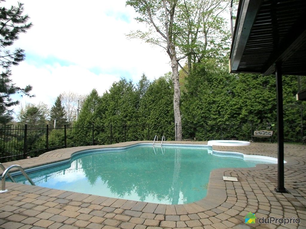 Maison à vendre LacBeauport, 30 montée du Golf, immobilier Québec