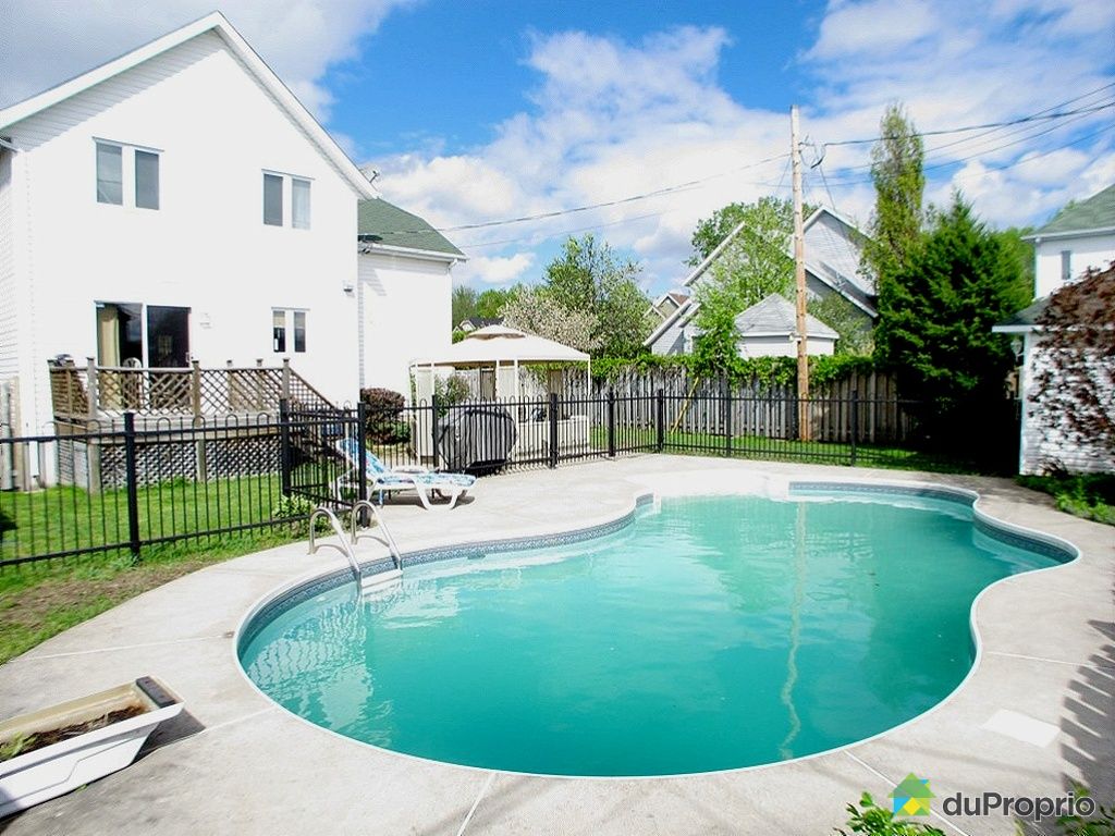 Maison vendu Otterburn Park, immobilier Québec DuProprio 421202 Maison vendu Otterburn Park, immobilier Québec DuProprio 421202
