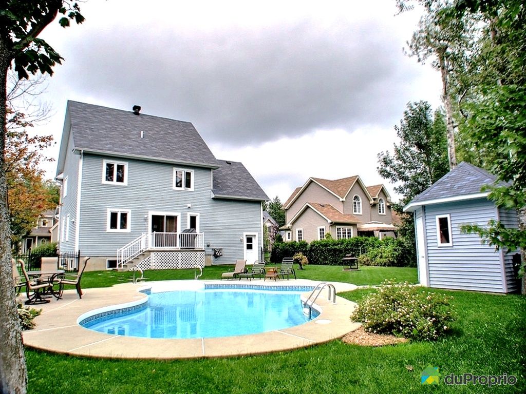 Maison vendu Bromont, immobilier Québec DuProprio 135195