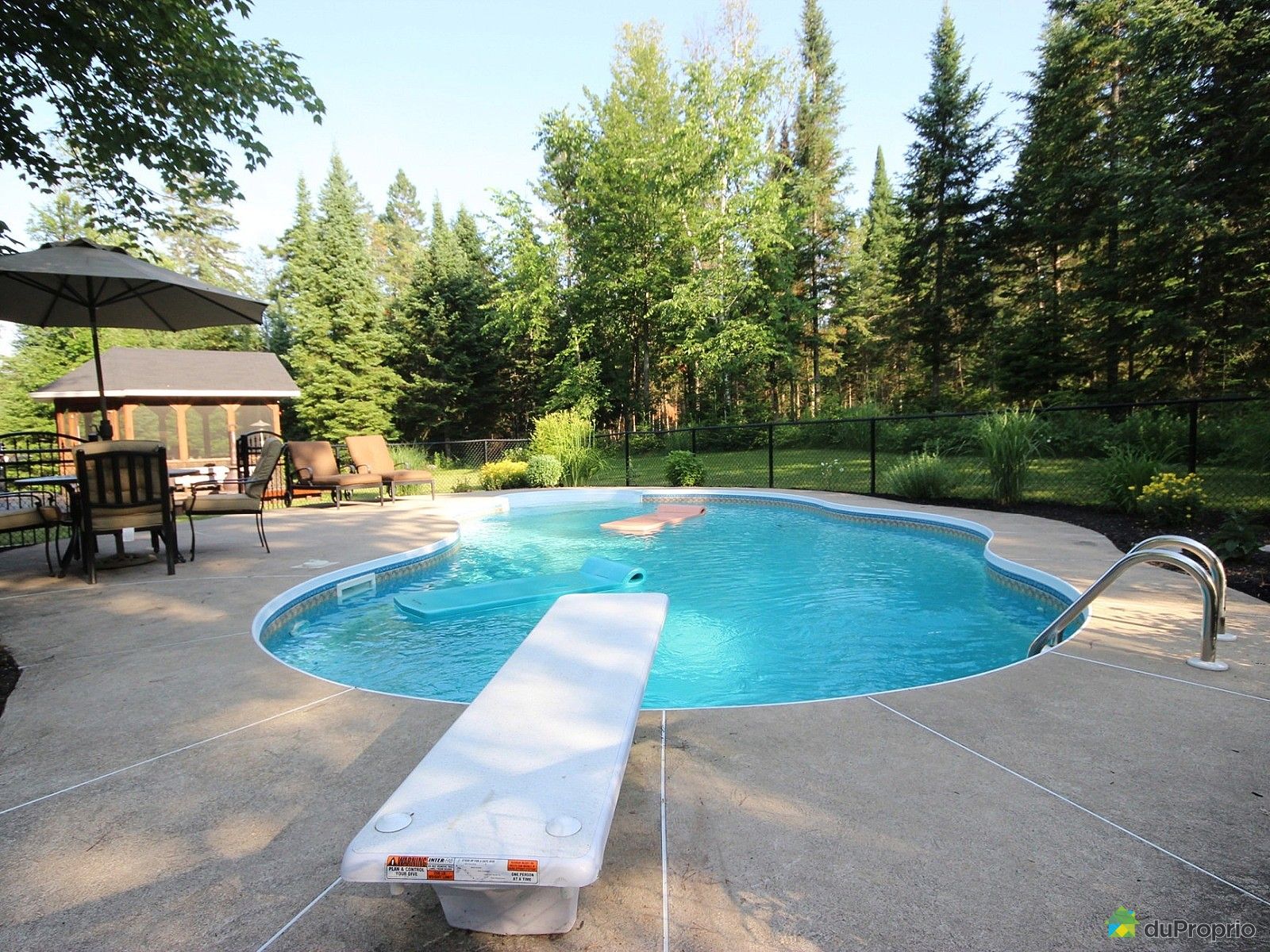 Maison à vendre MorinHeights, 138 rue Riverview, immobilier Québec