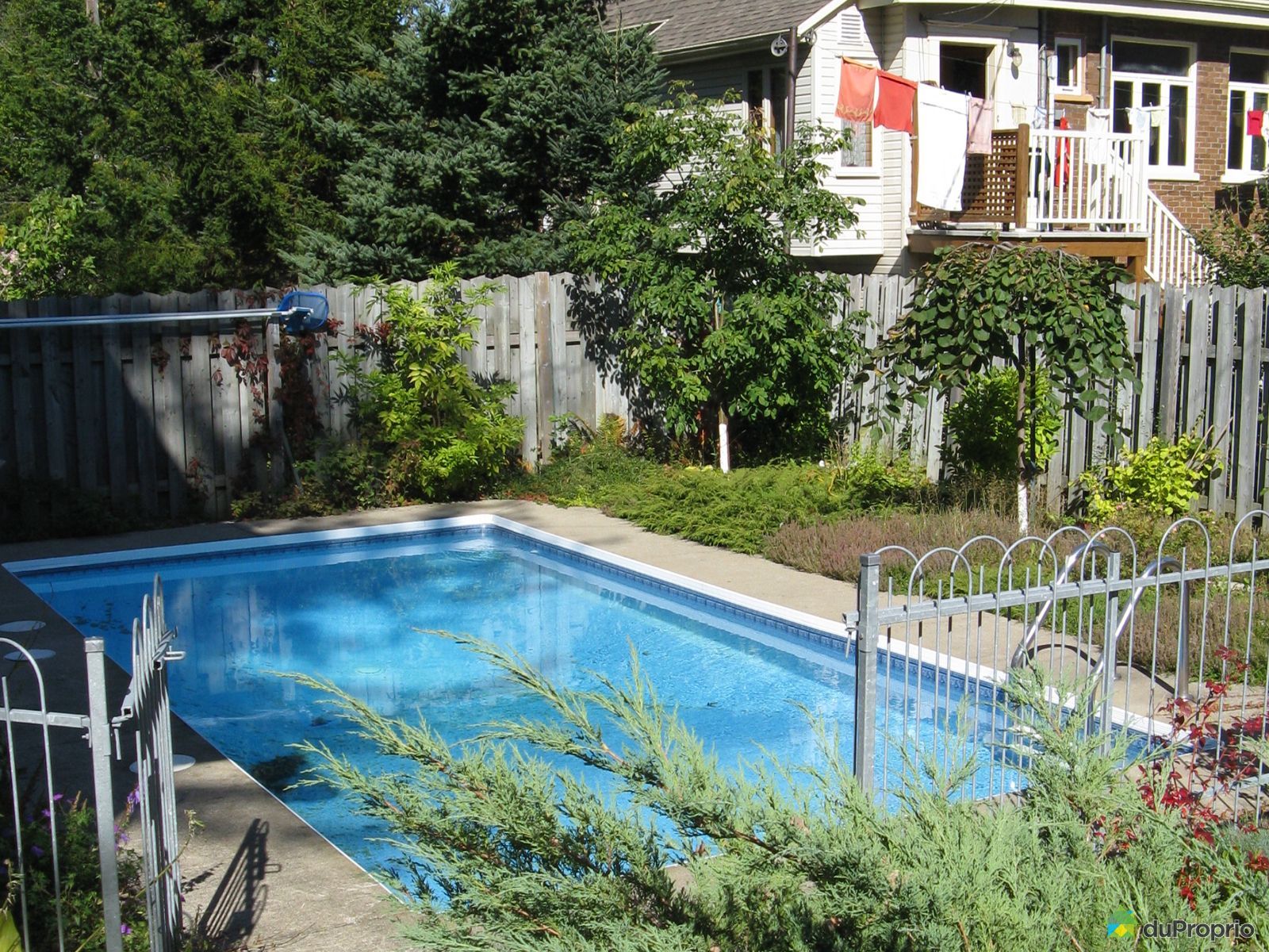 Maison vendu Sillery, immobilier Québec DuProprio 562630