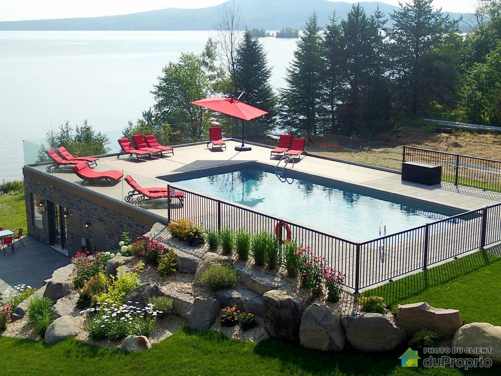 Maison à vendre StDonat, 2177 route 125 sud, immobilier Québec