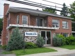 Place d'affaires � Roxton Pond, Estrie