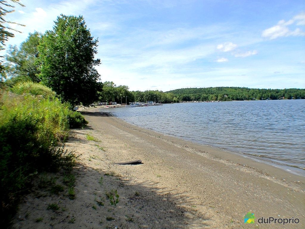 Condo vendu Ayer's Cliff, immobilier Québec DuProprio 349698