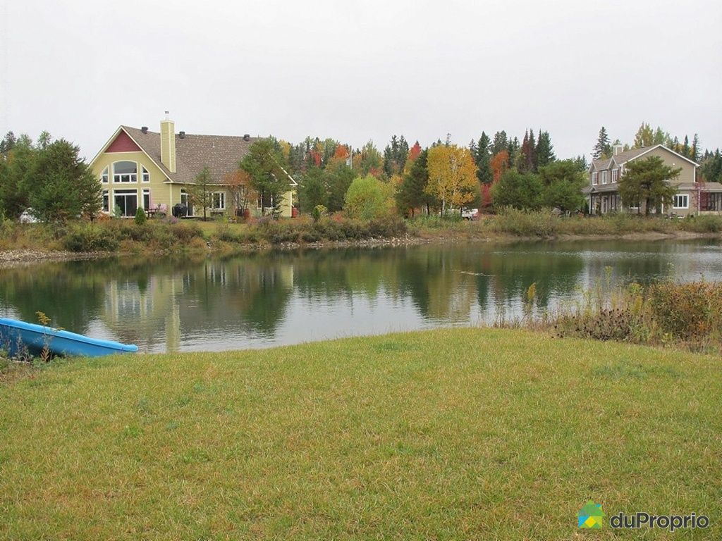 Maison vendu ValDavid, immobilier Québec DuProprio 236494