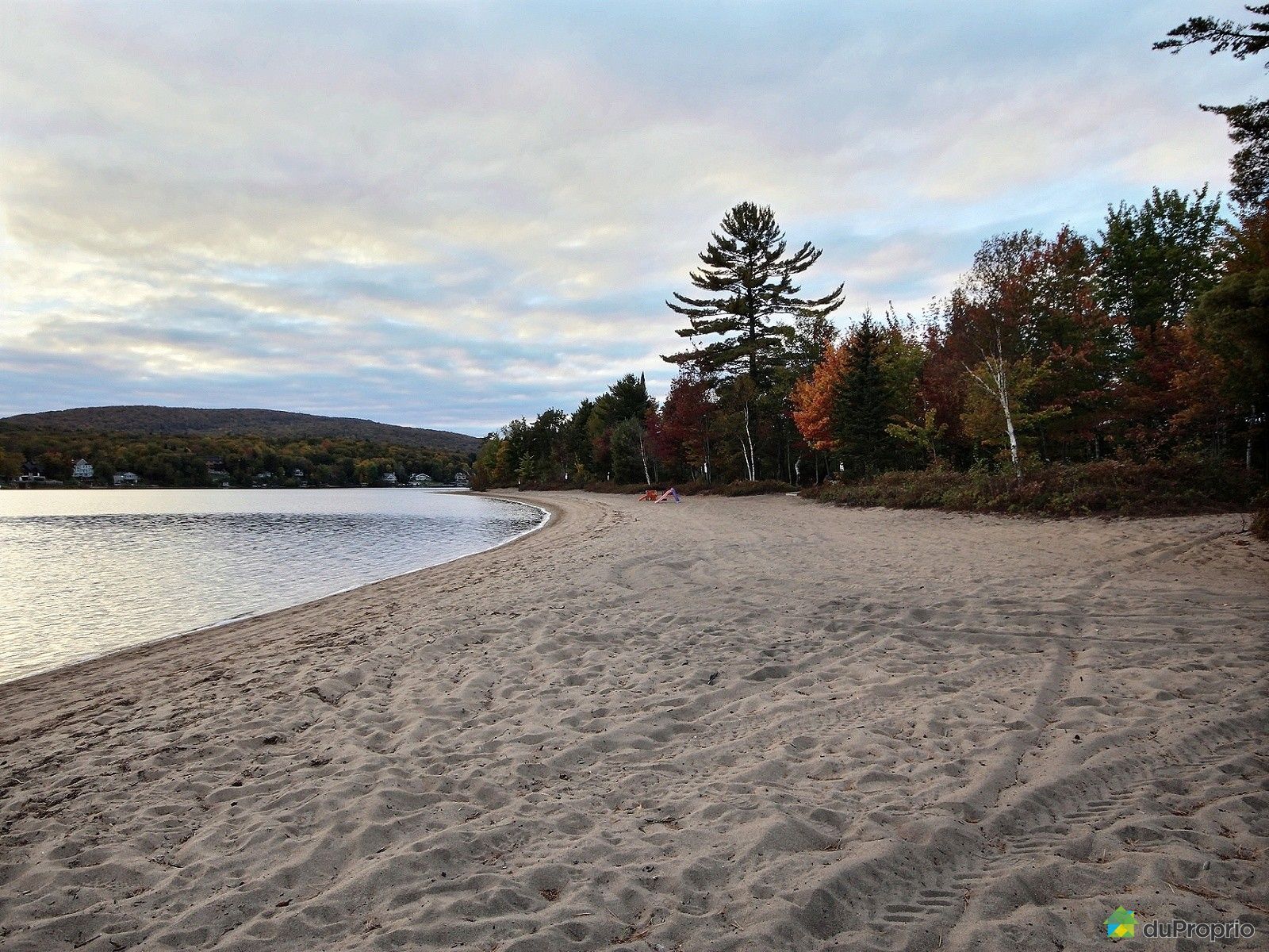 Maison à vendre FossambaultSurLeLac, 18 rue de la pointe aux Bleuets