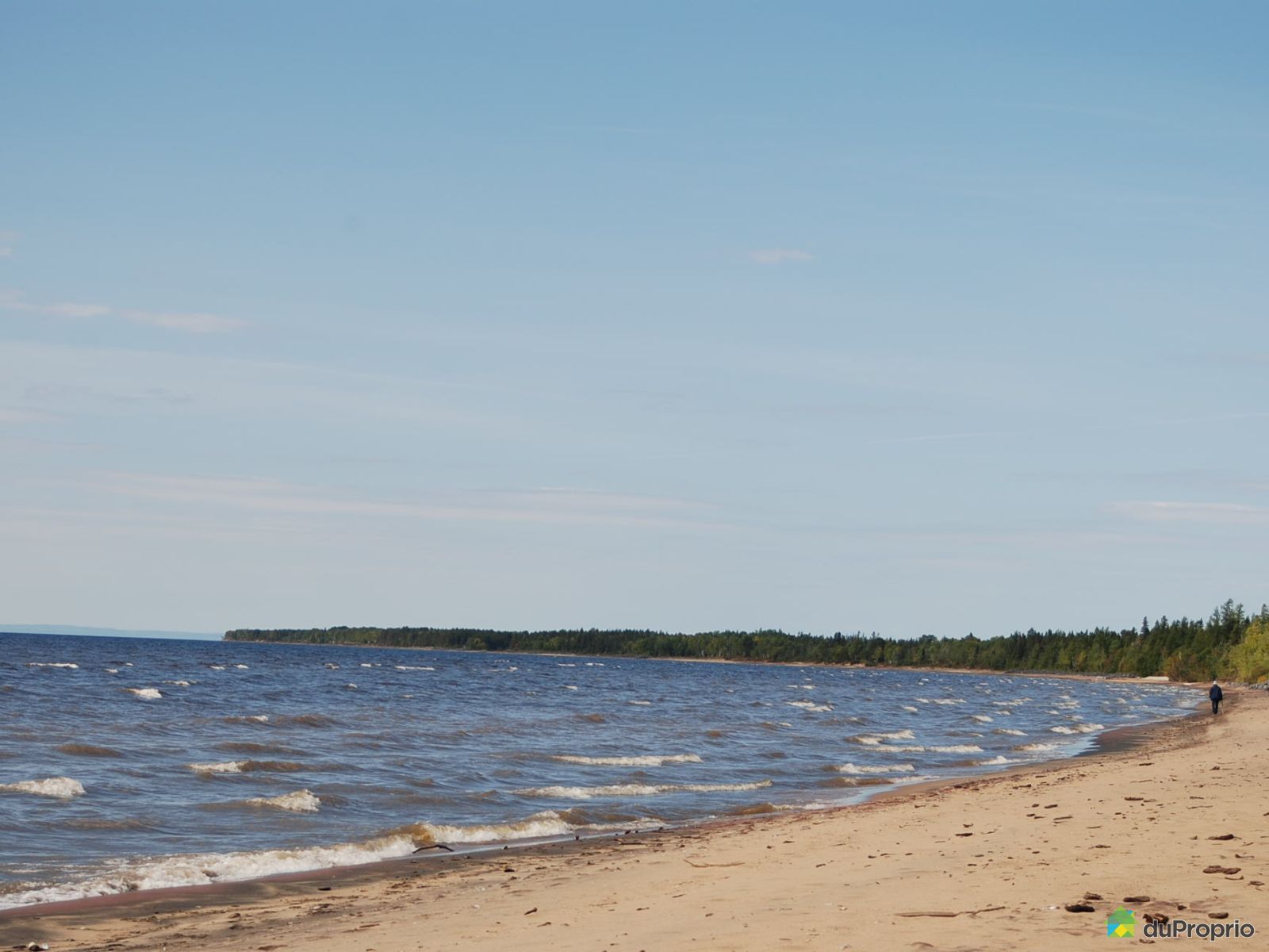 Maison à vendre StHenriDeTaillon, 879 chemin sur le Lac, immobilier