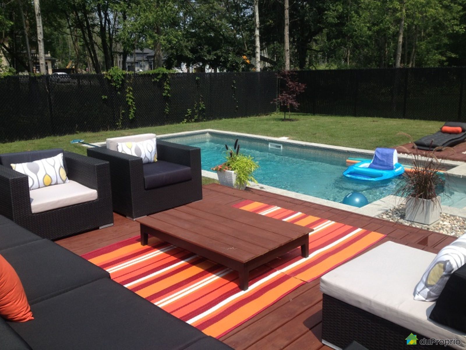 House sold in StHubert DuProprio 575857