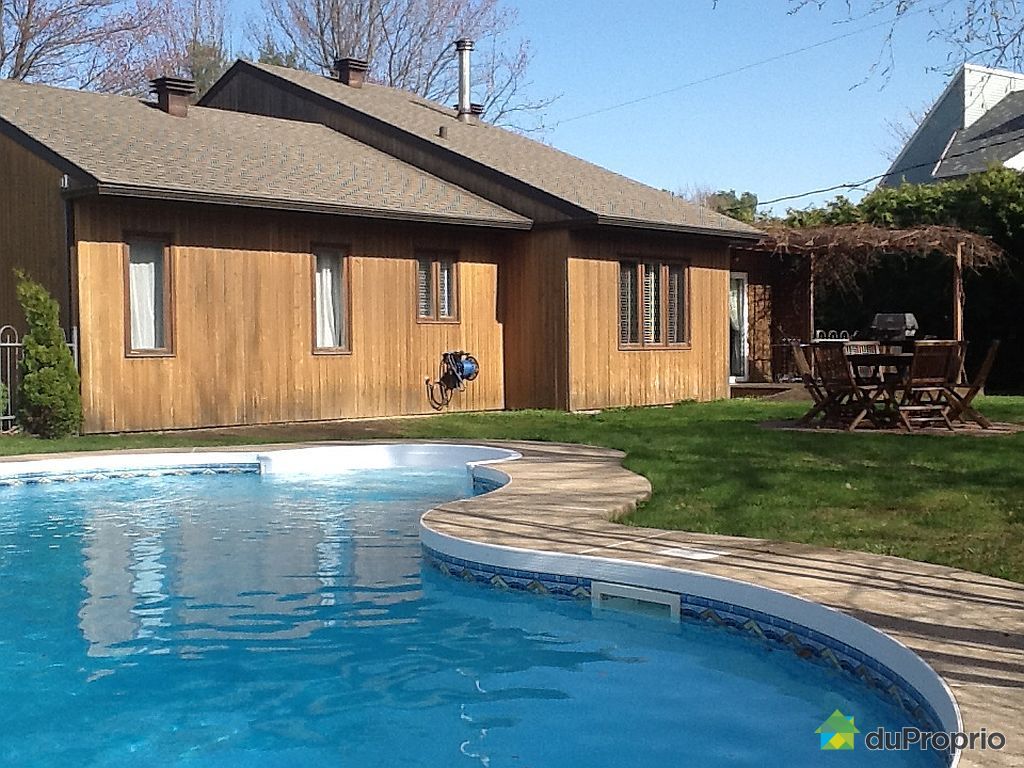 House sold in StLazare DuProprio 491230