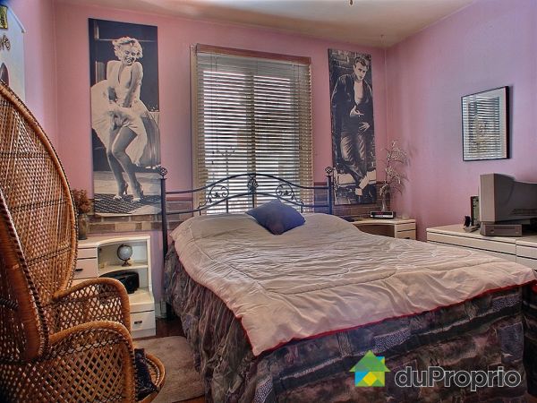 Chambre 1 - 309