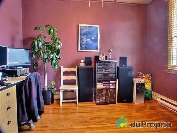 Chambre 2 - 311