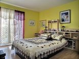 Chambre du logement