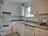 Cuisine du logement