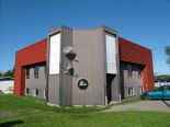 Quadruplex � Matane, Bas-Saint-Laurent