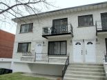 Quadruplex � Saint-Laurent, Montr�al / l'�le