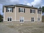Quadruplex � Compton, Estrie