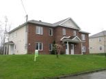 Quadruplex � Magog, Estrie