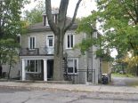 Quadruplex in Levis, Quebec South Shore